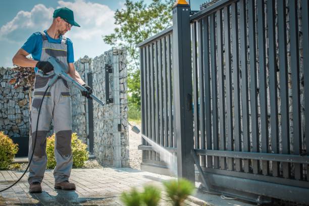 Why Choose Our Pressure Washing Services in New Jersey