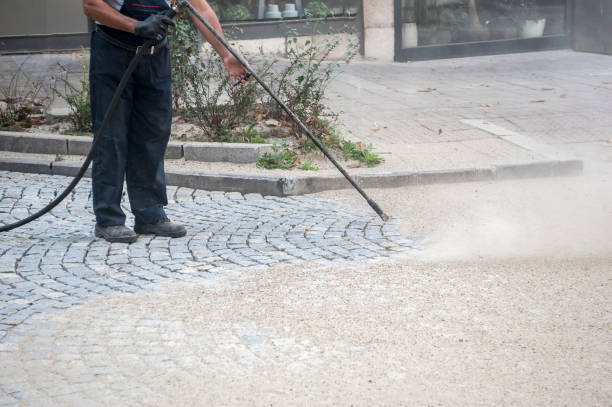 Concrete Sealing in Lincroft, NJ