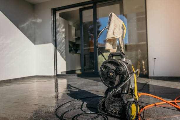 Best Solar Panel Cleaning  in Lincroft, NJ