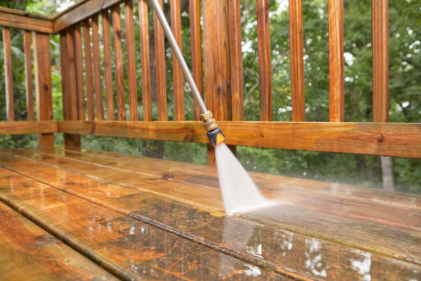 Professional Pressure Washing Services in Lincroft, NJ