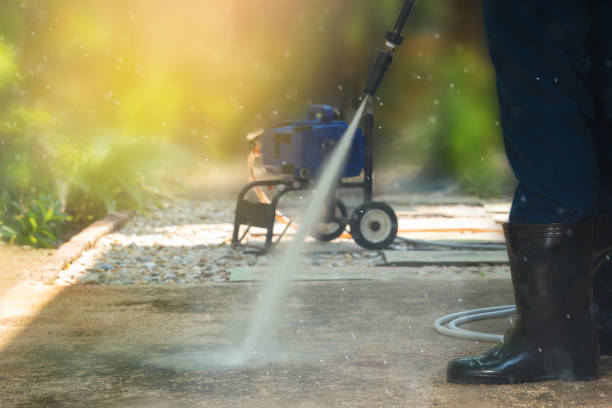 Best Gas Station Cleaning  in Lincroft, NJ